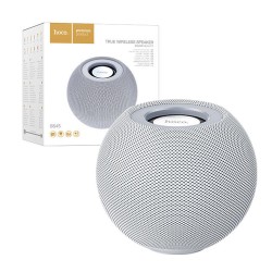 Hoco Wireless Speaker BS45 Deep sound Gray Hoco Wireless Speaker BS45 Deep sound Gray